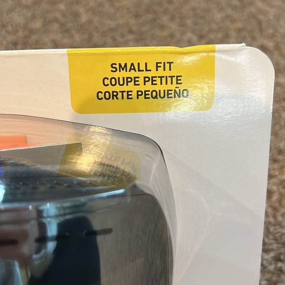 SPY+MAINSTAY Snow Goggles Regular Fit Dual Lens Anti Fog & Scratch Storage Bag - Picture 2 of 6